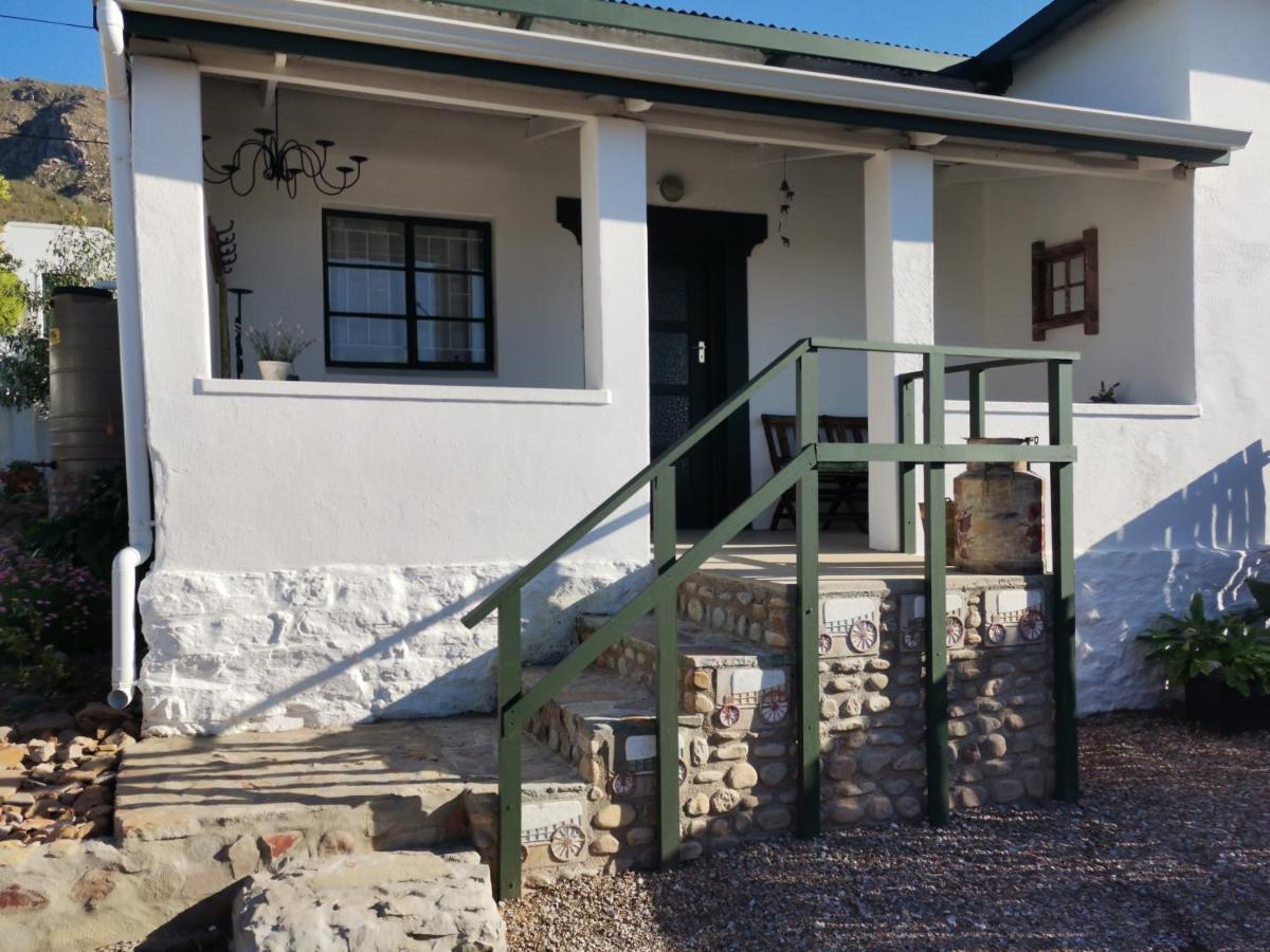 Apartamento Karoo-Rus Montagu Exterior foto
