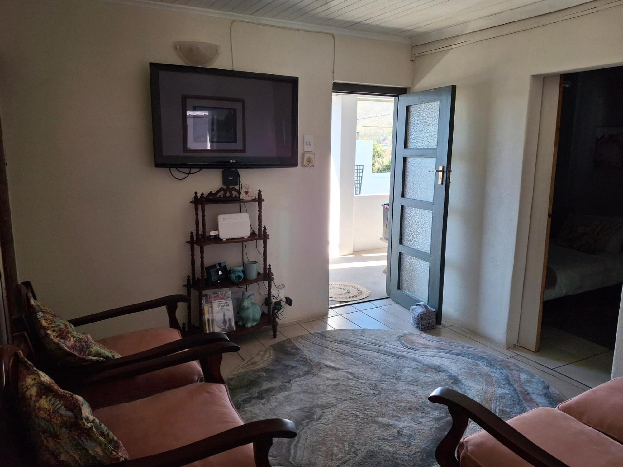 Apartamento Karoo-Rus Montagu Exterior foto